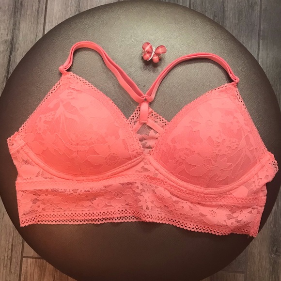 Victoria's Secret Other - Bralette by Victoria’s Secret
